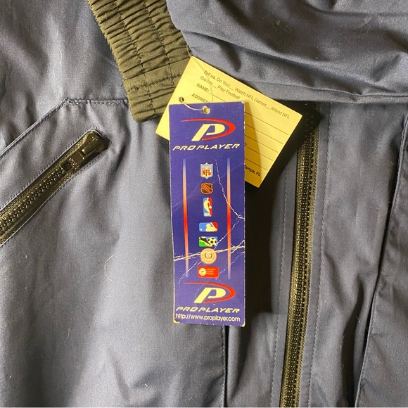 NWT Denver Broncos Jacket - Picture 5 of 5